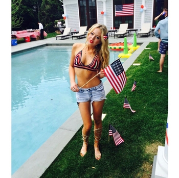 Tiffany Trump