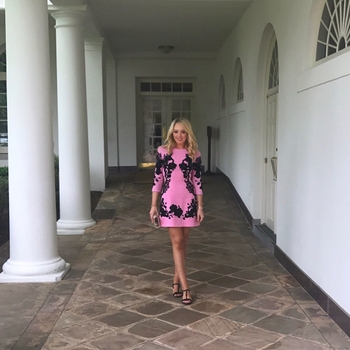 Tiffany Trump