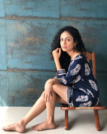 Manasi Parekh