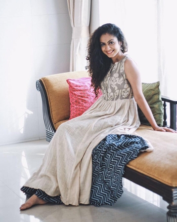 Manasi Parekh