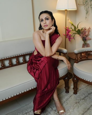 Manasi Parekh