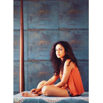 Manasi Parekh