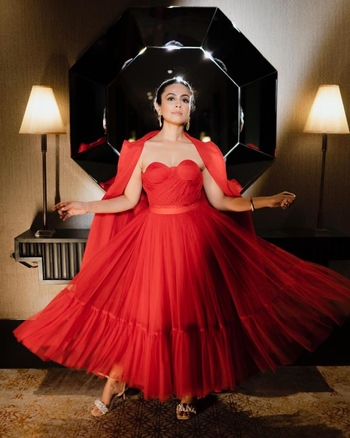 Manasi Parekh
