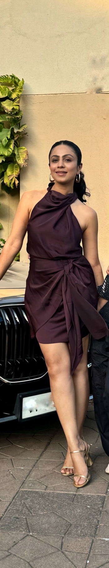 Manasi Parekh