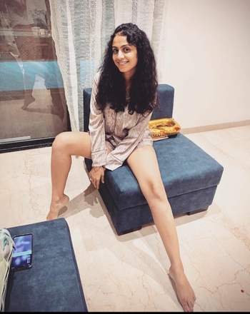 Manasi Parekh