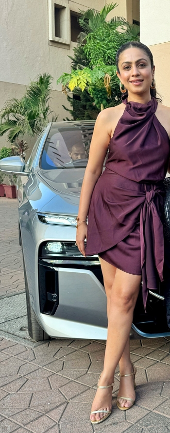 Manasi Parekh