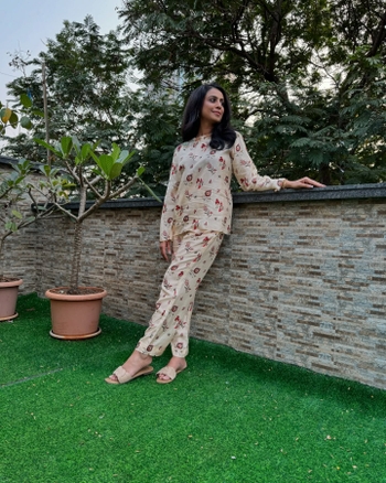 Manasi Parekh