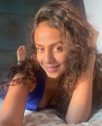 Manasi Parekh