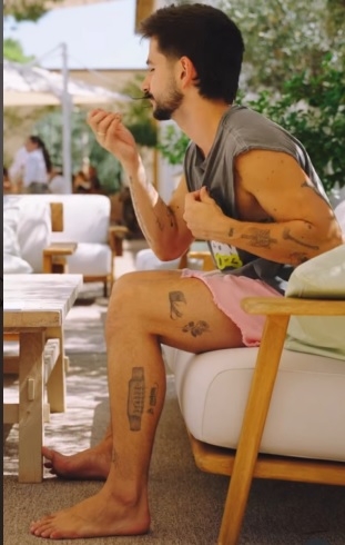 Camilo Echeverry