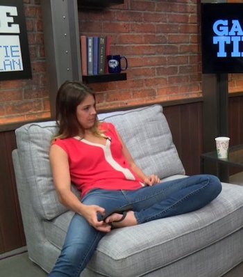 Katie Nolan