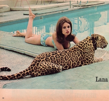 Lana Wood (I)