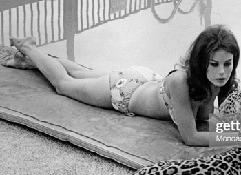 Lana Wood (I)