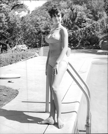 Lana Wood (I)