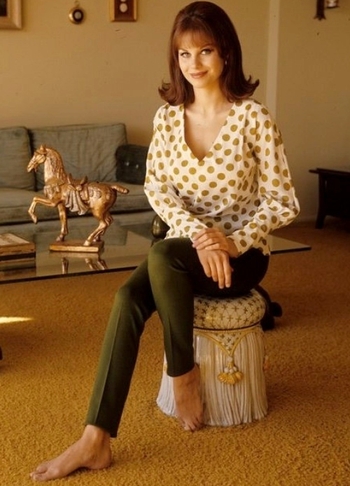 Lana Wood (I)