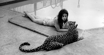 Lana Wood (I)