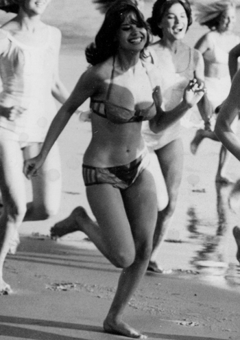 Lana Wood (I)