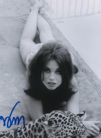 Lana Wood (I)