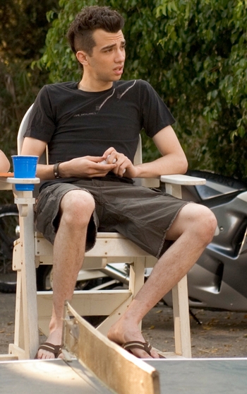 Jay Baruchel