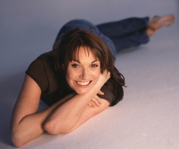 Sarah Parish