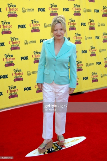 Debra Jo Rupp