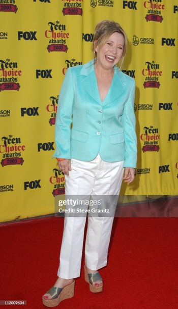 Debra Jo Rupp