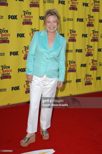 Debra Jo Rupp