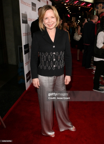 Debra Jo Rupp