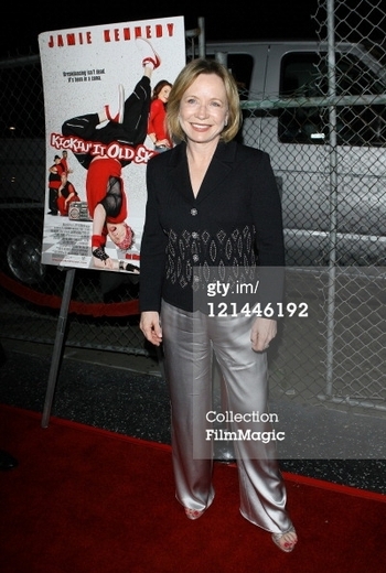 Debra Jo Rupp