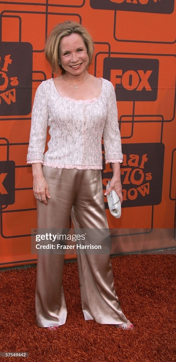 Debra Jo Rupp