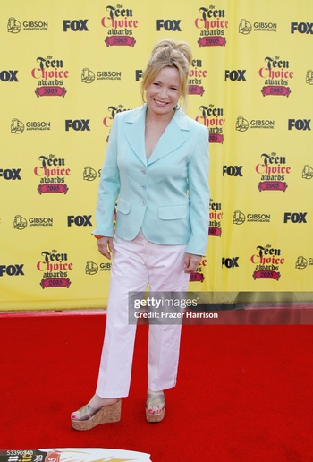 Debra Jo Rupp