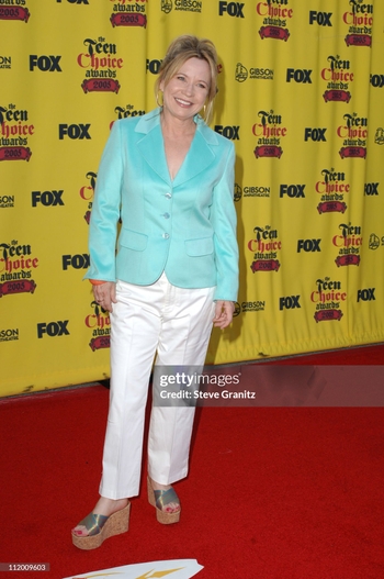 Debra Jo Rupp
