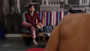 Jake Borelli