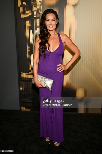 Tia Carrere