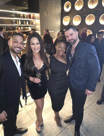 Tia Carrere
