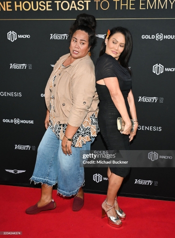 Tia Carrere
