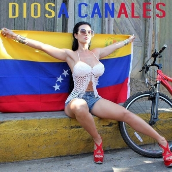 Diosa Canales