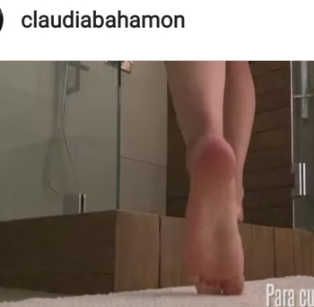 Claudia Bahamon