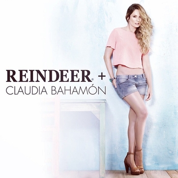 Claudia Bahamon
