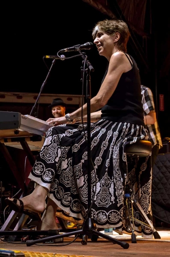 Marcia Ball