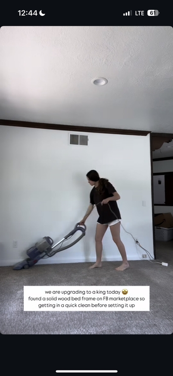 Jinger Vuolo