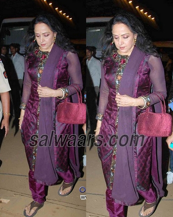 Hema Malini