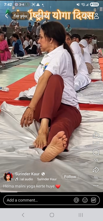 Hema Malini