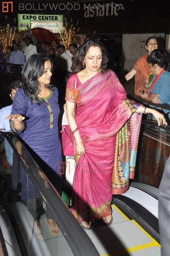 Hema Malini