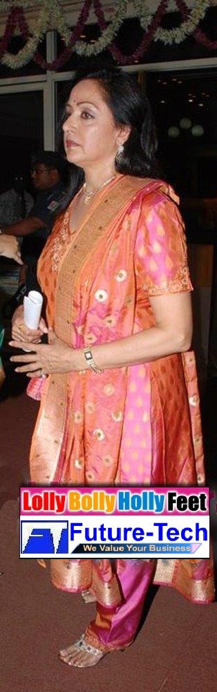 Hema Malini