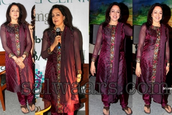 Hema Malini