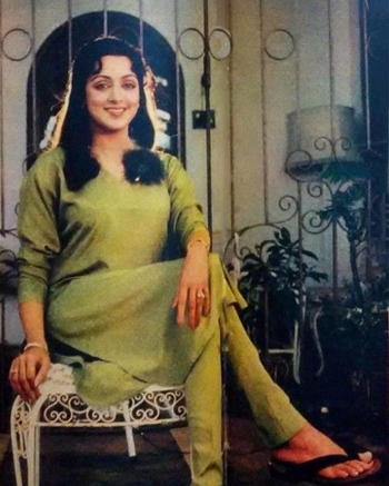 Hema Malini