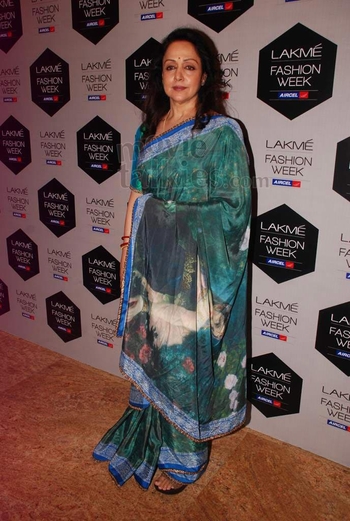 Hema Malini