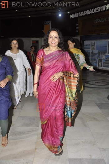 Hema Malini