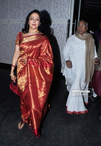 Hema Malini