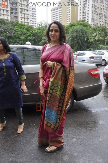 Hema Malini